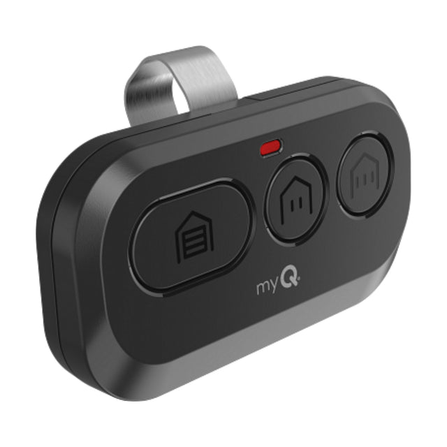 LiftMaster L993S Garage Remote 3-Button | theelitegateoffers.com
