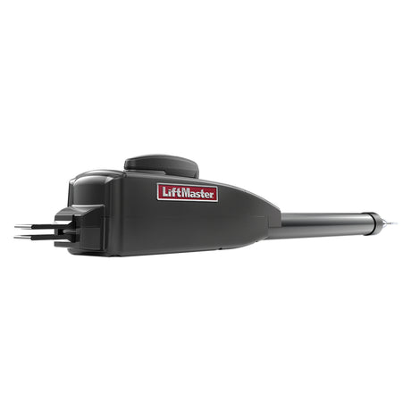 LA400DC arm