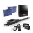 LiftMaster LA400XL20W Swing Gate Operator - Solar Package | theelitegateoffers.com