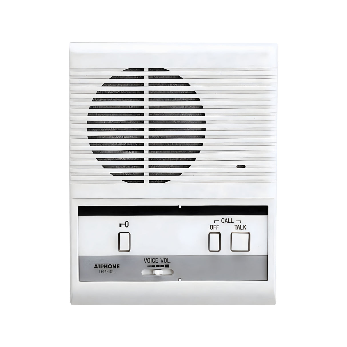 Aiphone LEM-1DL Audio Communication Master Station | theelitegateoffers.com