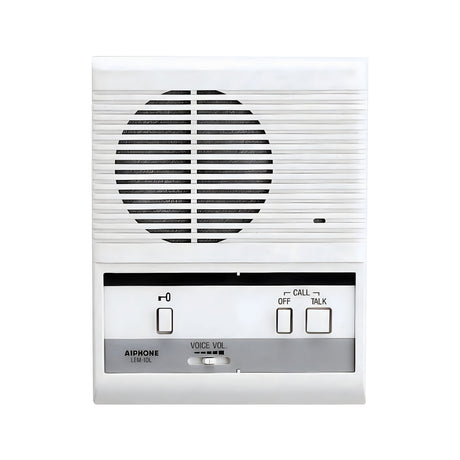 Aiphone LEM-1DL Audio Communication Master Station | theelitegateoffers.com
