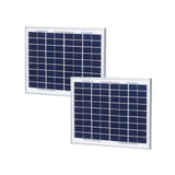 LiftMaster 210W Solar Panel Kit for Gate Operators | theelitegateoffers.com