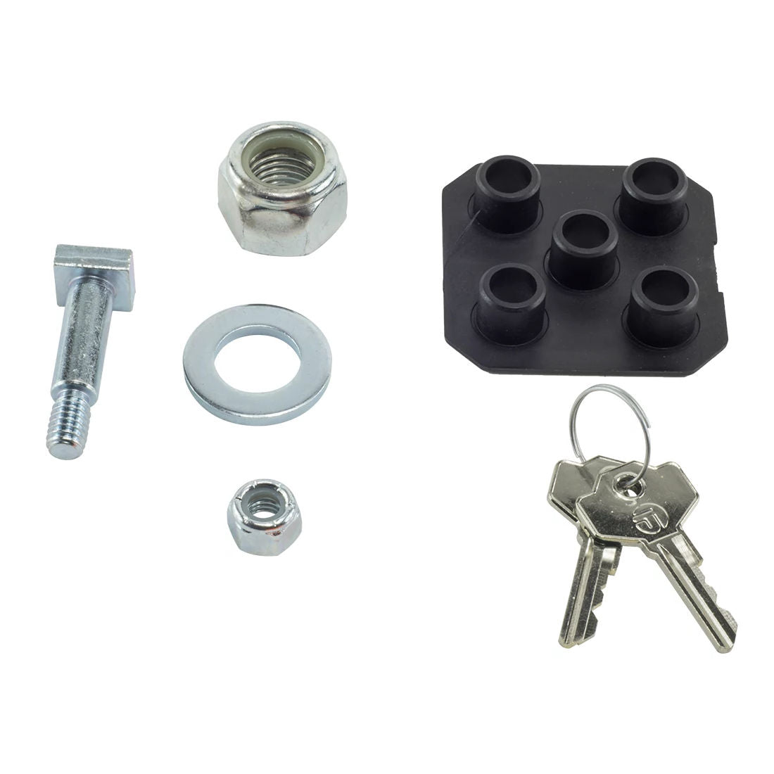 LiftMaster K77-36389 Hardware Kit for LA500 Gate Operator | theelitegateoffers.com
