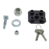 LiftMaster K77-36389 Hardware Kit for LA500 Gate Operator | theelitegateoffers.com