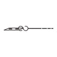 LiftMaster LMEL-H End Link Disconnect Latch | theelitegateoffers.com