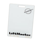 LMPC2-ST Proximity Cards