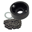 LiftMaster K77-37635 Sprocket & Chain Kit | theelitegateoffers.com