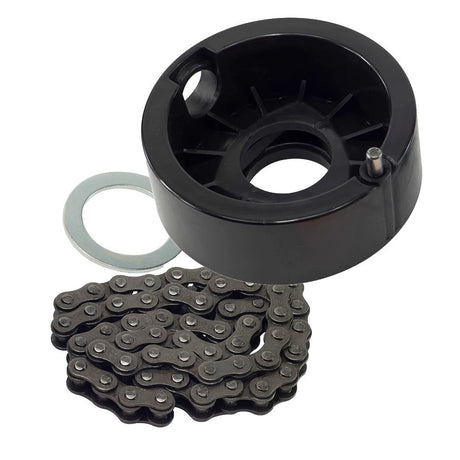 LiftMaster K77-37635 Sprocket & Chain Kit | theelitegateoffers.com