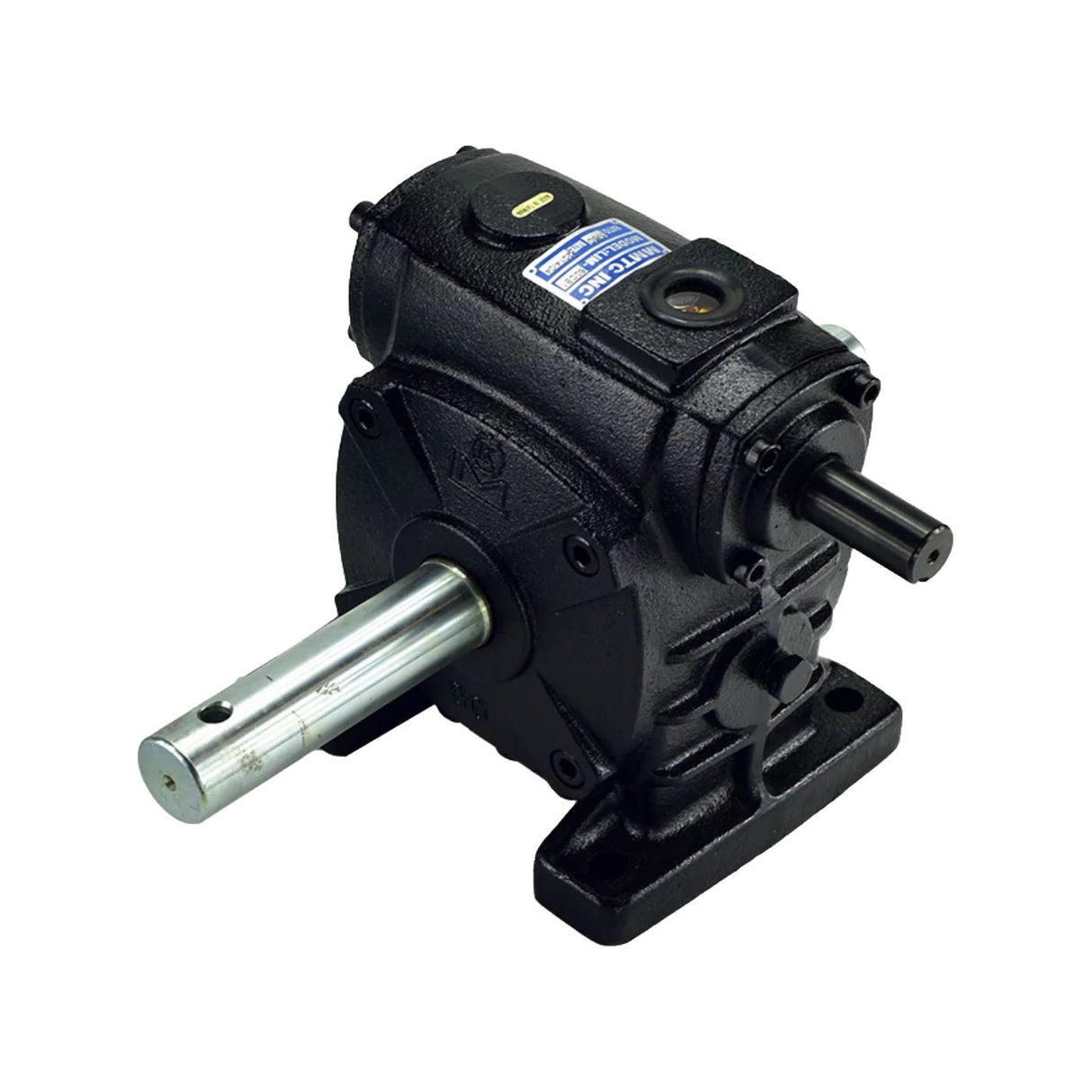LiftMaster MA005 Gear Reducer for Mega Arm Barriers | theelitegateoffers.com