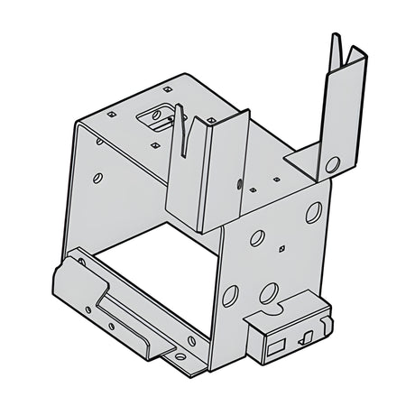 LiftMaster K73-34718-5 Chassis Replacement | theelitegateoffers.com