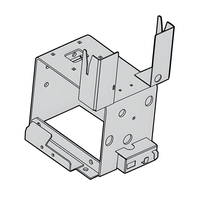 LiftMaster K73-34718-5 Chassis Replacement | theelitegateoffers.com