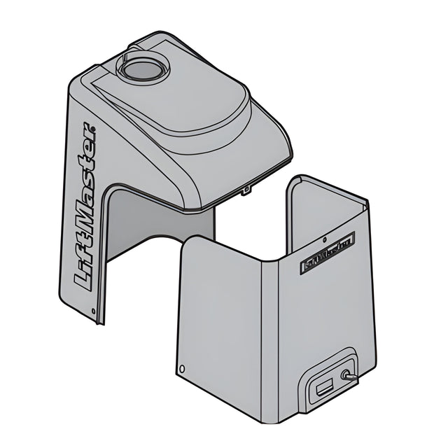 LiftMaster K77-37181 Cover for CSW24VDC Opener | theelitegateoffers.com