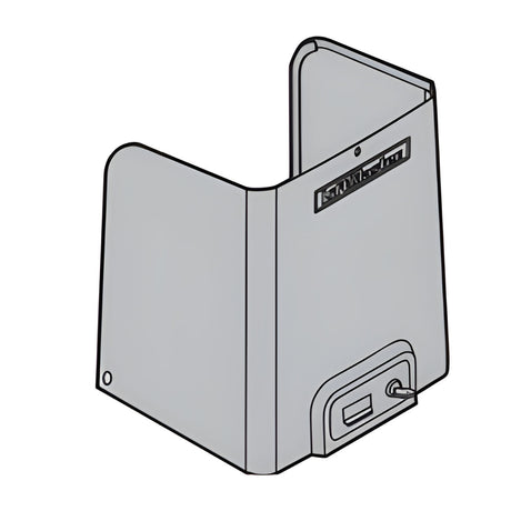 LiftMaster K77-37856 Front Cover for CSW, CSL, RSW Units | theelitegateoffers.com