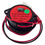 LiftMaster K94-36411 Piezo Alarm – LA400, LA500, HCTDCU | theelitegateoffers.com