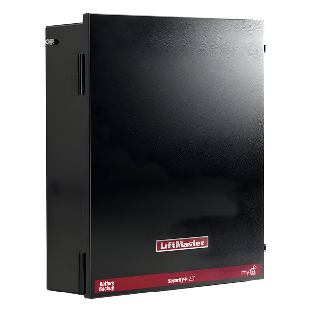 Liftmaster LA500CONTXLMUL Control Panel Extra Large Metal Box