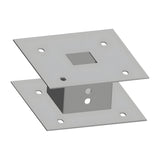 LiftMaster MSEL Mounting Stand for Gate Operators | theelitegateoffers.com