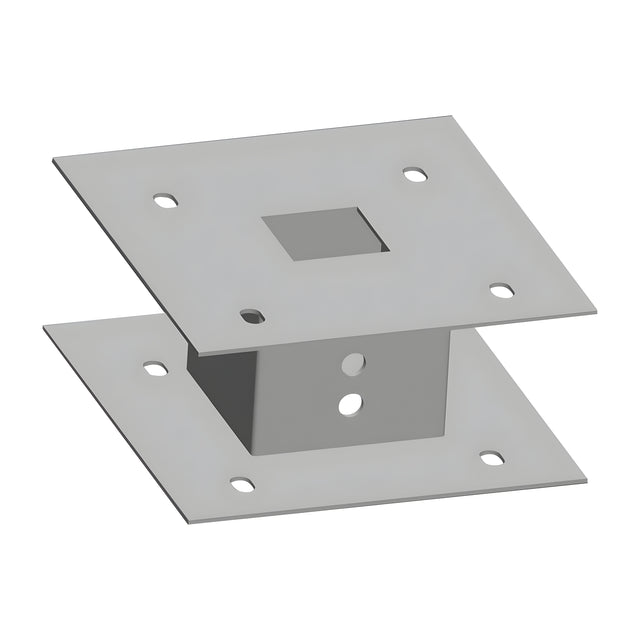 LiftMaster MSEL Mounting Stand for Gate Operators | theelitegateoffers.com