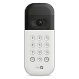 Liftmaster VKP1-LM Wireless Video Intercom With Keypad (myQ)