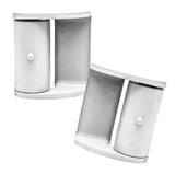 LiftMaster 2060Z Roller Bearing Gate Hinges – Pair | theelitegateoffers.com