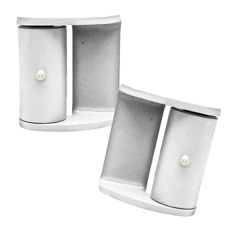 LiftMaster 2060Z Roller Bearing Gate Hinges – Pair | theelitegateoffers.com
