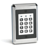 Linear 212iLW Indoor/Outdoor Security Keypad | theelitegateoffers.com