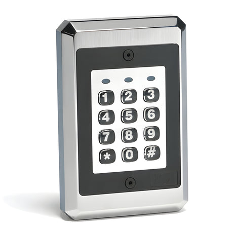 Linear 212iLW Indoor/Outdoor Security Keypad | theelitegateoffers.com