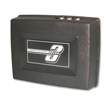 Linear DR-1 Delta-3 Gate Receiver