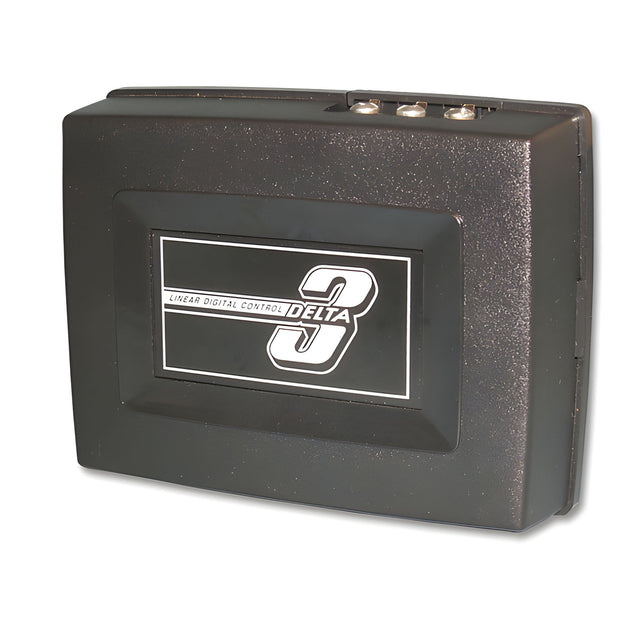 Linear DR-1 Delta-3 Gate Receiver
