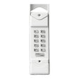 Linear DTKP Gate Keypad