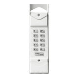 Linear DTKP Gate Keypad