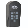 Linear GTO F310 Weatherproof Wired or Wireless Keypad | theelitegateoffers.com