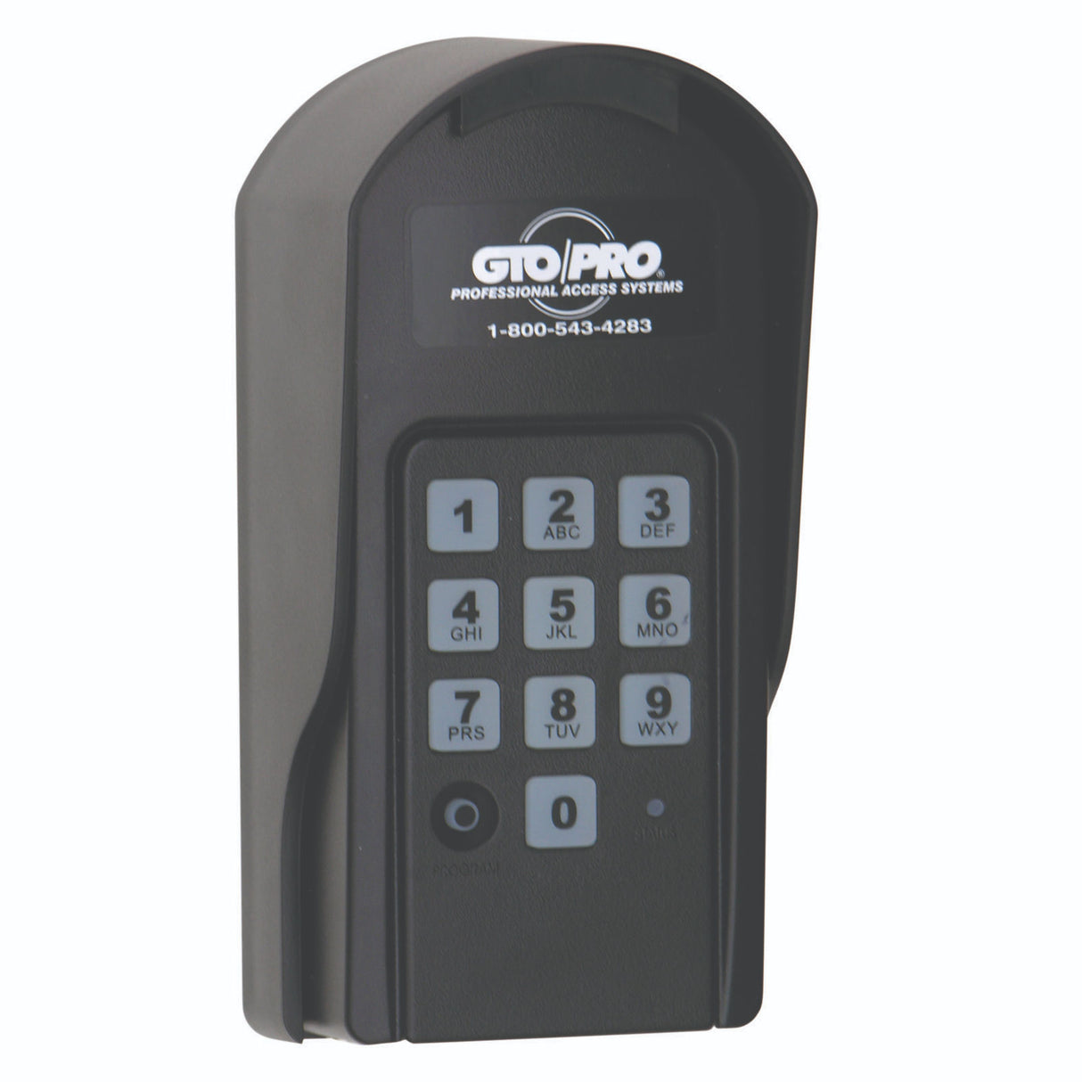 Linear GTO F310 Weatherproof Wired or Wireless Keypad | theelitegateoffers.com
