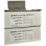 Linear MDT-4B, shown in its box