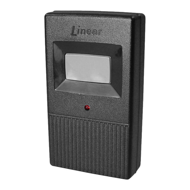 Linear MT-1B Block Coded Remote Transmitter (10-Pack) | theelitegateoffers.com