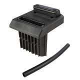 Locinox OGS Off-Centered Ground Stop and Catch