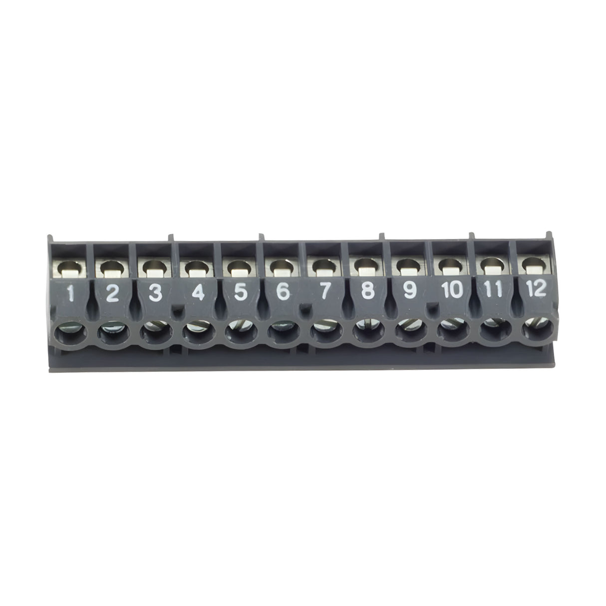 LiftMaster MA002 Connector Terminal Strip 12-Pin | theelitegateoffers.com