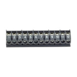 LiftMaster MA002 Connector Terminal Strip 12-Pin | theelitegateoffers.com