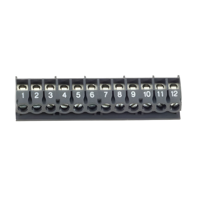 LiftMaster MA002 Connector Terminal Strip 12-Pin | theelitegateoffers.com