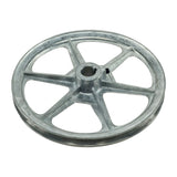 Liftmaster MA008 Gear Reducer Pulley 8 Inch | theelitegateoffers.com
