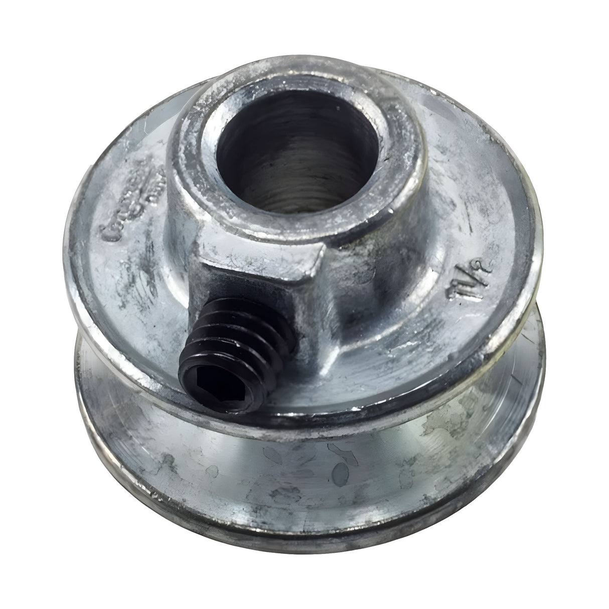 LiftMaster MA009 Motor Pulley - 1.5 inch | theelitegateoffers.com