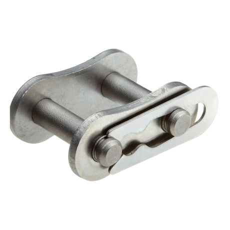 Elite Master Link #41 for Gate Roller Chain - Nickel Plated