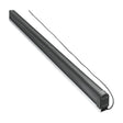 Maximum Controls - MAX EDGE 1 Safety Edge for Slide Gate Operators | theelitegateoffers.com