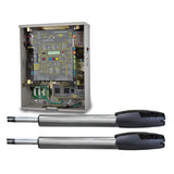 Maximum Controls - MAX ULTRA ARM Dual-Gate Operator Kit | theelitegateoffers.com