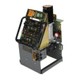 Maximum Controls - MAX 2200 PRO Slide Gate Operator, shown without a cover