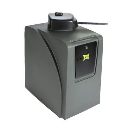 Maximum Controls Megatron 2200 HP PRO Swing Gate Operator | theelitegateoffers.com