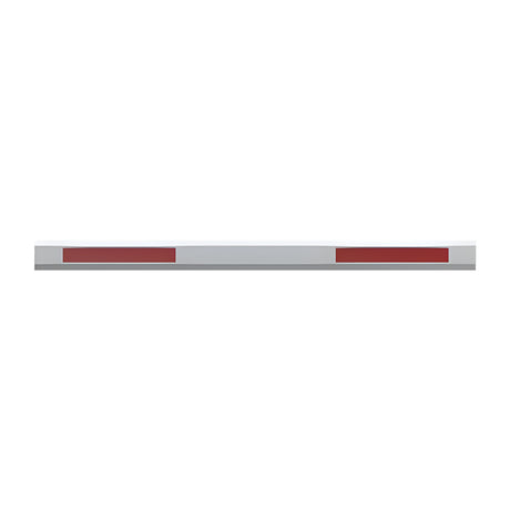 All-O-Matic MQ-4AE Barrier Arm Extension - 49 in