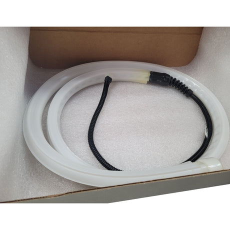All-O-Matic MQ-LED LED Strip Kit for Magna Q Arms, shown in its box