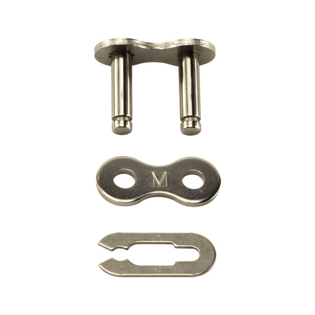 LiftMaster MS203 Roller Chain Master Link #41 Nickel Plated
