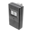 Linear MT-2B MegaCode 2-Channel Remote Transmitter (10-Pack) | theelitegateoffers.com