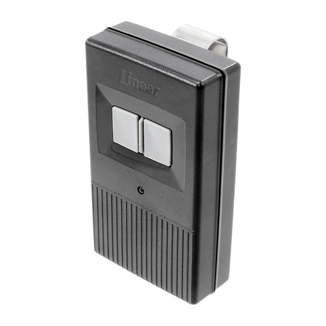 Linear MT-2B MegaCode 2-Channel Remote Transmitter (10-Pack) | theelitegateoffers.com